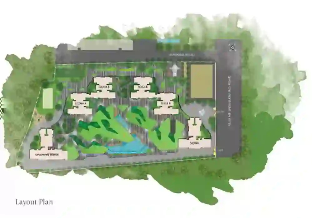Master Plan